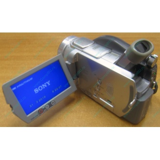 Sony DCR-DVD505E в Люберцах, видеокамера Sony DCR-DVD505E (Люберцы)