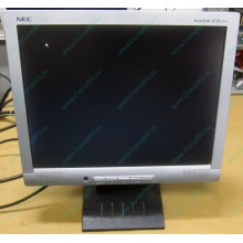 Монитор 15" TFT NEC AccuSync LCD52VM в Люберцах, NEC LCD 52VM (Люберцы)