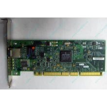 Сетевая карта IBM 31P6309 (31P6319) PCI-X купить Б/У в Люберцах, сетевая карта IBM NetXtreme 1000T 31P6309 (31P6319) цена БУ (Люберцы)