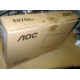 Монитор 18.5" AOS E970S E970Swn (Люберцы)