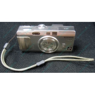 Фотоаппарат Fujifilm FinePix F810 (без зарядного устройства) - Люберцы