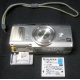 Фотоаппарат Fujifilm FinePix F810 с аккумулятором NP-40 в Люберцах, фотокамера Fujifilm FinePix F810 с аккумуляторной батареей NP-40 (Люберцы)