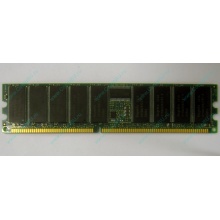 Серверная память 256Mb DDR ECC Hynix pc2100 8EE HMM 311 (Люберцы)