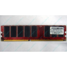 Серверная память 512Mb DDR ECC Kingmax pc-2100 400MHz (Люберцы)