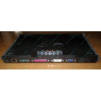 Докстанция Dell PR09S FJ282 купить Б/У в Люберцах, порт-репликатор Dell PR09S FJ282 цена БУ (Люберцы).