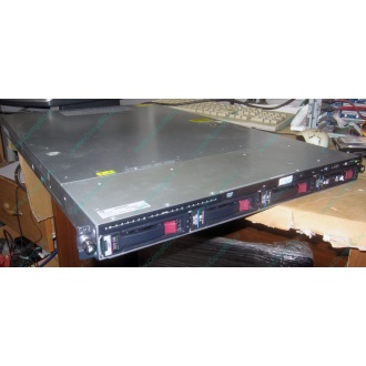 16-ти ядерный сервер 1U HP Proliant DL165 G7 (2 x OPTERON O6128 8x2.0GHz /56Gb DDR3 ECC /300Gb + 2x1000Gb SAS /ATX 500W) - Люберцы