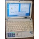 Нетбук MSI Wind U100 (Intel Atom N270 1.66Ghz /1024Mb DDR2 /120Gb /10" 1024x600) - Люберцы