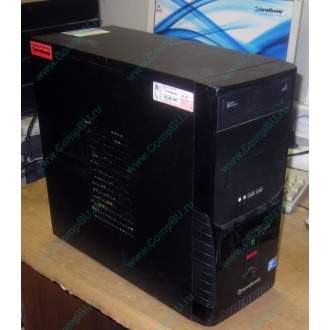 Компьютер Kraftway Credo KC39 (Intel C2D E7500 (2x2.93GHz) s.775 /4096Mb /320Gb /ATX 350W /Windows 7 PRO) - Люберцы
