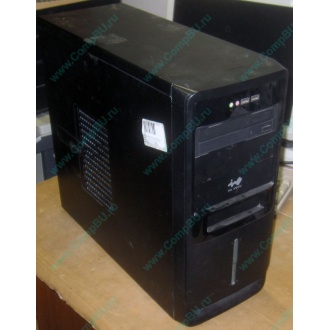 Компьютер Intel Core 2 Duo E7600 (2x3.06GHz) s.775 /2Gb /250Gb /ATX 450W /Windows XP PRO (Люберцы)