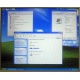 Лицензионная Windows XP PROFESSIONAL на компьютере Intel Core 2 Duo E7600 (2x3.06GHz) s.77 /2Gb /250Gb /ATX 450W (Люберцы)