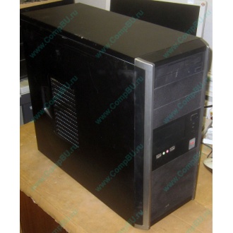 Четырехъядерный компьютер AMD Athlon II X4 640 (4x3.0GHz) /4Gb DDR3 /500Gb /1Gb GeForce GT430 /ATX 450W (Люберцы)