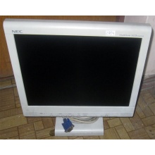 Монитор 15" TFT NEC MultiSync LCD1550VM белый (Люберцы)