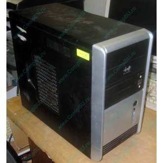 Компьютер Intel Pentium Dual Core E5200 (2x2.5GHz) s775 /2048Mb /250Gb /ATX 350W Inwin (Люберцы)