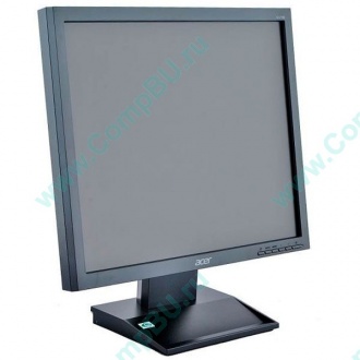 Монитор 17" TFT Acer V173 DOb в Люберцах, монитор 17" ЖК Acer V173DOb (Люберцы)