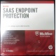 Антивирус McAFEE SaaS Endpoint Pprotection For Serv 10 nodes (HP P/N 745263-001) - Люберцы