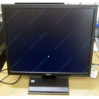 Монитор 19" TFT Acer V193 DObmd в Люберцах, монитор 19" ЖК Acer V193 DObmd (Люберцы)