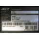 Acer V173 B (Люберцы)