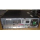 Системный блок HP DC7600 SFF вид сзади (Люберцы)