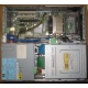 Системный блок HP DC7600 SFF со снятой крышкой (Люберцы)