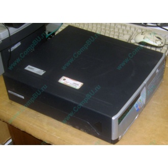 Компьютер HP DC7100 SFF (Intel Pentium-4 520 2.8GHz HT s.775 /1024Mb /80Gb /ATX 240W desktop) - Люберцы