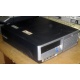 Системный блок HP DC7100 SFF (Intel Pentium-4 520 2.8GHz HT s.775 /1024Mb /80Gb /ATX 240W desktop) - Люберцы