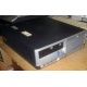 Компьютер HP DC7100 SFF (Intel Pentium-4 540 3.2GHz HT s.775 /1024Mb /80Gb /ATX 240W desktop) - Люберцы
