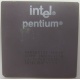 Процессор Intel Pentium 133 SY022 A80502-133 (Люберцы)