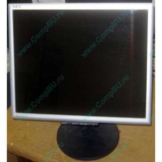 Монитор 17" TFT Nec MultiSync Opticlear LCD1770GX (Люберцы)