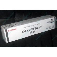 Тонер Canon C-EXV 18 GPR22 0386B002 (Люберцы)