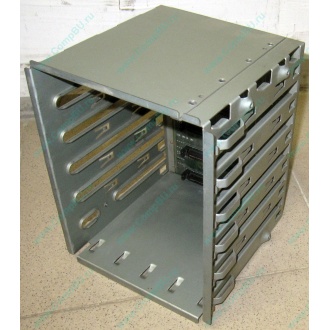Корзина RID013020 для SCSI HDD с платой BP-9666 (C35-966603-090) - Люберцы