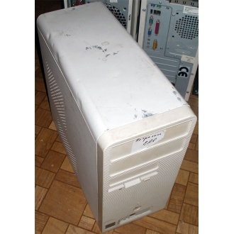 Intel Pentium-4 530 3.0GHz HT /1024Mb /160Gb /ATX 420W (Люберцы)