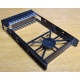 Заглушка HDD Blank Filler SAS/SATA 3.5" для серверов HP (467709-001) С3538 (Люберцы)