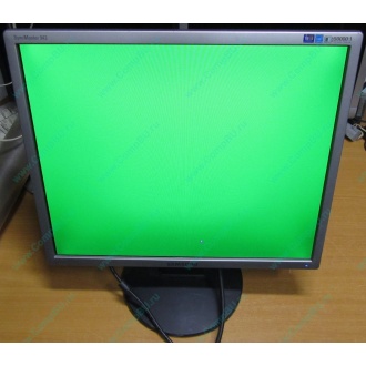 Монитор 19" Samsung SyncMaster 943N на экране малозаметные царапинки (Люберцы)