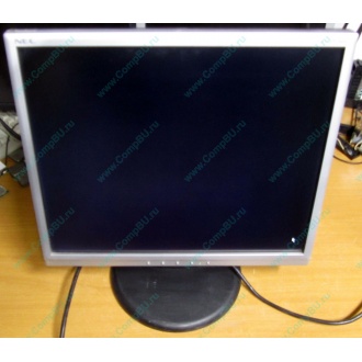 Монитор Nec LCD 190 V (царапина на экране) - Люберцы