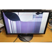 ViewSonic VA2413WM-2 разбитая матрица (Люберцы)