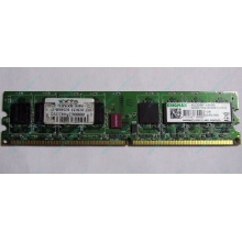 Модуль памяти 1Gb DDR2 ECC FB Kingmax pc6400 (Люберцы)
