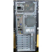 Компьютер Intel Core 2 Duo E8400 (2x3.0GHz) s.775 /4096Mb /160Gb /ATX 350W Power Man /корпус Kraftway чёрный (Люберцы)