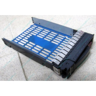 Салазки 483095-001 для HDD для серверов HP (Люберцы)