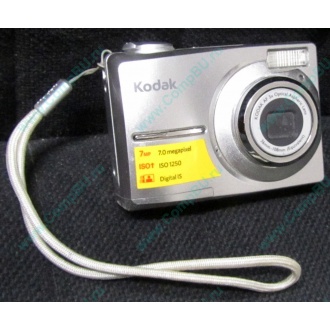 Нерабочий фотоаппарат Kodak Easy Share C713 (Люберцы)