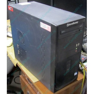 Системный блок Kraftway Credo KC59 (Intel Core i3 2130 (2x3.4GHz HT) /4Gb /320Gb /ATX 400W /Windows 7 Pro) - Люберцы