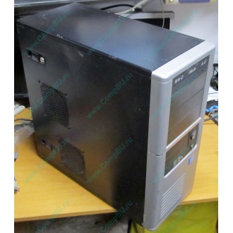 Игровой компьютер Intel Core i7 960 (4x3.2GHz HT) /6Gb /500Gb /1Gb GeForce GTX560 /ATX 600W (Люберцы)