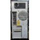 Игровой компьютер Intel Core i7 960 (4x3.2GHz HT) /6Gb /500Gb /1Gb GeForce GTX560 /ATX 600W вид сзади (Люберцы)