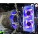 Thermaltake TT-8085 /3x2Gb DDR3 pc3-16000 (2000MHz) + охлаждение памяти на Asus Sabertooth x58 (Люберцы)