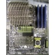 Thermaltake TT-8085 /3x2Gb DDR3 pc-16000 (2000 MHz) на Asus Sabertooth x58 (Люберцы)
