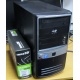 Игровой системный блок Intel Core i5 3470 (4x3.2GHz) /8Gb DDR3 /1Tb /3Gb DDR5 GeForce GTX1060 /ATX 500W (Люберцы)
