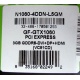 N1060 GF-GTX1060 PCI EXPRESS 3GB GDDR5-DVI+DP+HDMI (VC81CD) - Люберцы
