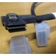 Разъемы кабеля Mini SAS to Mini SAS HP 668242-001 (682626-001) - Люберцы