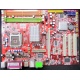 Материнская плата MSI MS-7235 P965 Neo VER:1.1 s.775 Б/У (Люберцы)