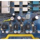 Вспученный конденсатор на Б/У материнской плате Biostar TF560 A2+ VER 5.0 s.AM2+ (Люберцы)