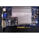 Видеокарта 256Mb nVidia GeForce 7600GS AGP (Asus N7600GS SILENT) - Люберцы